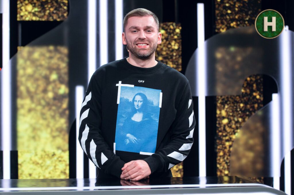 які вистави радить Андрій Рибак?
