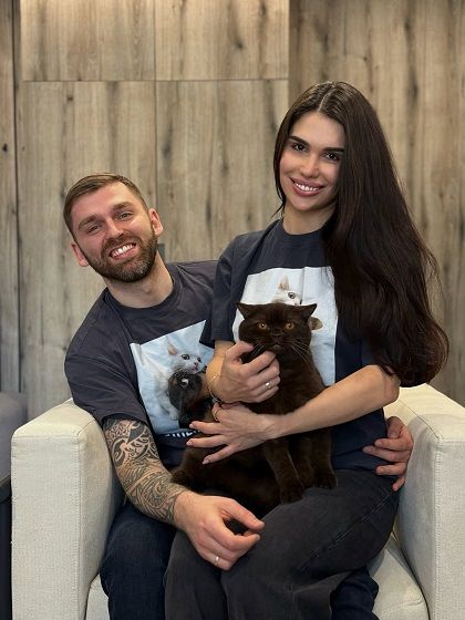 які вистави радить Андрій Рибак?