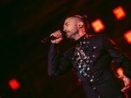 АНТИТІЛА завершили тур «Вдома» трьома sold out шоу в київському Палаці Спорту