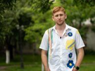 Олександр Рудинський – про мрію потрапити на церемонію «Оскар»