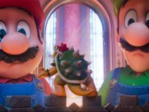 Жіночі персонажі у всесвіті Mario