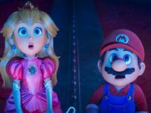 Жіночі персонажі у всесвіті Mario