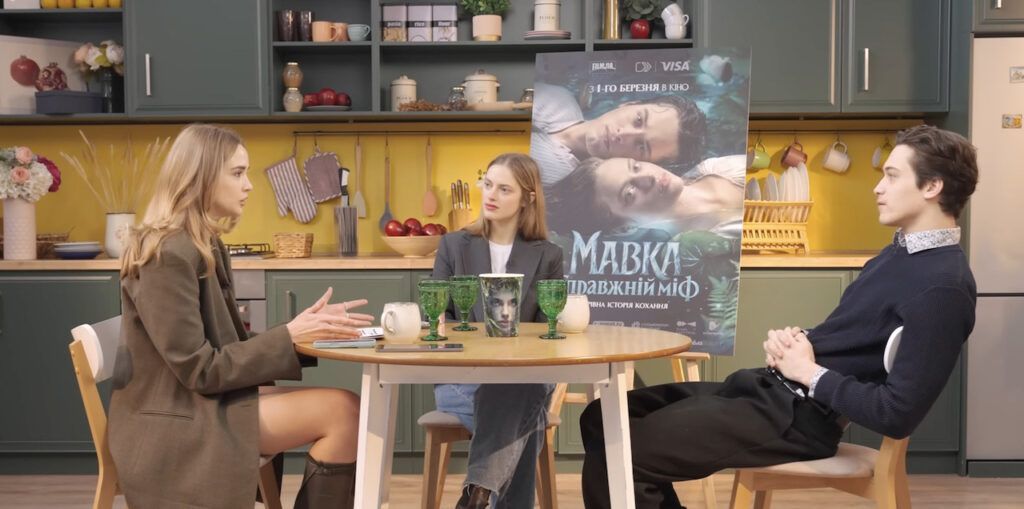 Даша Майстренко розповіла, куди зникла після «Супермоделі по-українськи»