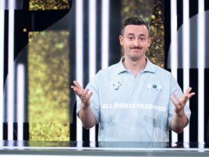 Шугар порадив, як віднайти баланс у стосунках, якщо працюєте разом