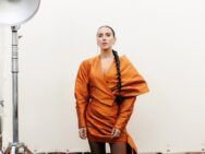JAMALA – «Замовкни»: слухати пісню онлайн