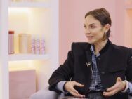 Анна Завертайло стала першою гостею подкасту Валерії Татарчук «Знімаючи підбори»