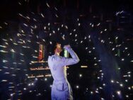 як пройшов сольний концерт KHAYAT на сцені Origin Stage