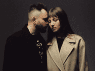 Pivovarov Prod, Kate Soul та Олексій Копилов представляють пісню «Поламана любов (Radio Edit)»