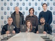 У Києві підписали меморандум про розвиток легального автоспорту за участі команди «НА ДРАЙВІ»