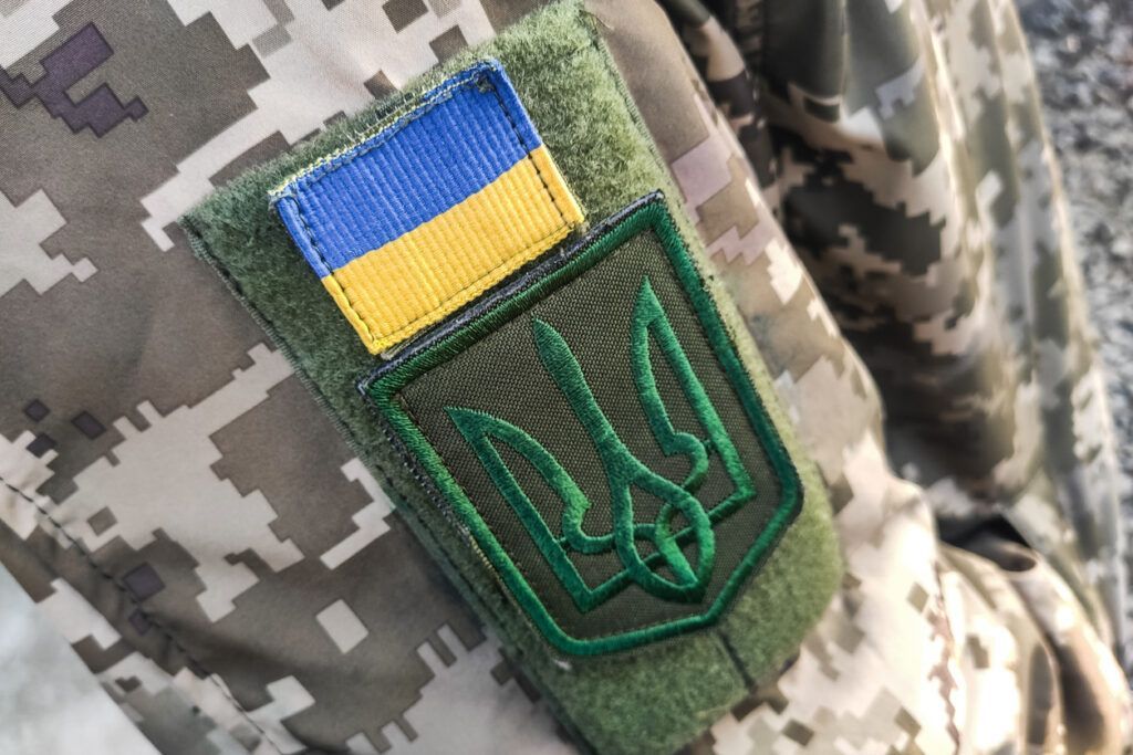 День українського добровольця 2026: дата та привітання