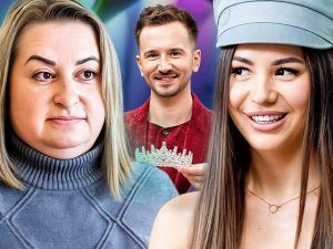Премьери на Новом