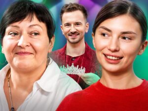 Премьери на Новом