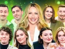 Гумористи vs Музмейкери єПитання на Новому 5 сезон. Випуск 4 від 27.03.2026
