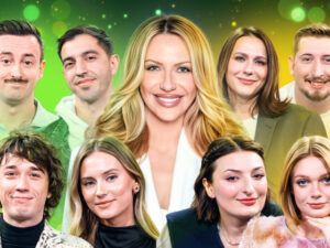 Прем’єра 5 сезону!