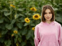 Юлія Буйновська розповіла як реагує на хейт