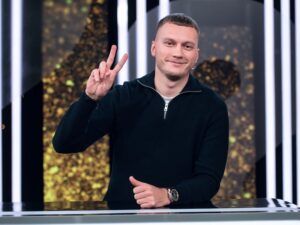 зірковий вчитель Руслан Ігорьович – про секрети сучасного викладання