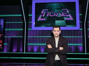 »: Фіма Константиновський – про оригінальний спосіб познайомитися