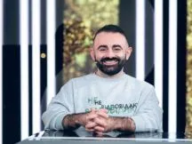 Арам Арзуманян – про факапи на сцені