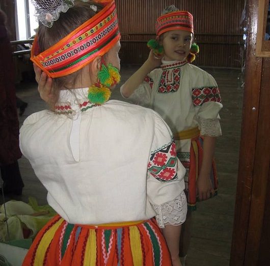 Анастасія Іванюк – про особливе хобі