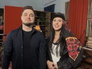 Jamala та Shatur-Gudur презентують спільний трек про київські світанки: кримськотатарська рок-колаборація