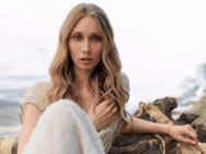 Alina Kosh – «Я – поезія»