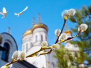 Вербна неділя 2026 в Україні: дата свята, традиції та заборони