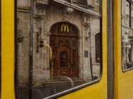 Чи працює McDonald's під час тривоги в Україні: що відомо