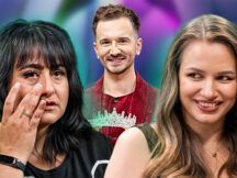 Мамо, ваш вихід 2 сезон 21 випуск: дивитися від 06.04.2026
