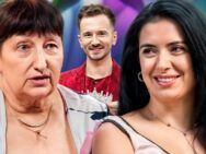 Прем’єра 2 сезону «Мамо, ваш вихід!»