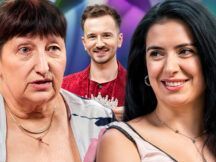 Мамо, ваш вихід 2 сезон 22 випуск: дивитися від 07.04.2026