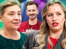 Мамо, ваш вихід 2 сезон 26 випуск: дивитися від 14.04.2026