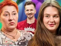 Мамо, ваш вихід 2 сезон 28 випуск: дивитися від 16.04.2026