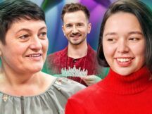 Мамо, ваш вихід 2 сезон 29 випуск: дивитися від 20.04.2026
