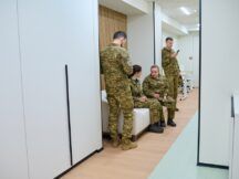 В Ужгороді розпочав роботу 13-й центр ментального здоров’я всеукраїнської мережі ПОВЕРНЕННЯ
