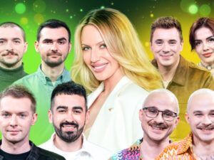Прем’єра 5 сезону!