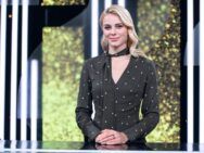 Легкоатлетка Юлія Левченко розповіла, як починалася їхня з чоловіком історія кохання