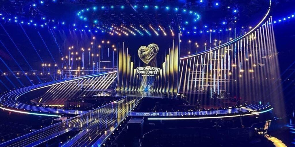 Скільки років Євробаченню у 2026 році: коли пройшов перший пісенний конкурс