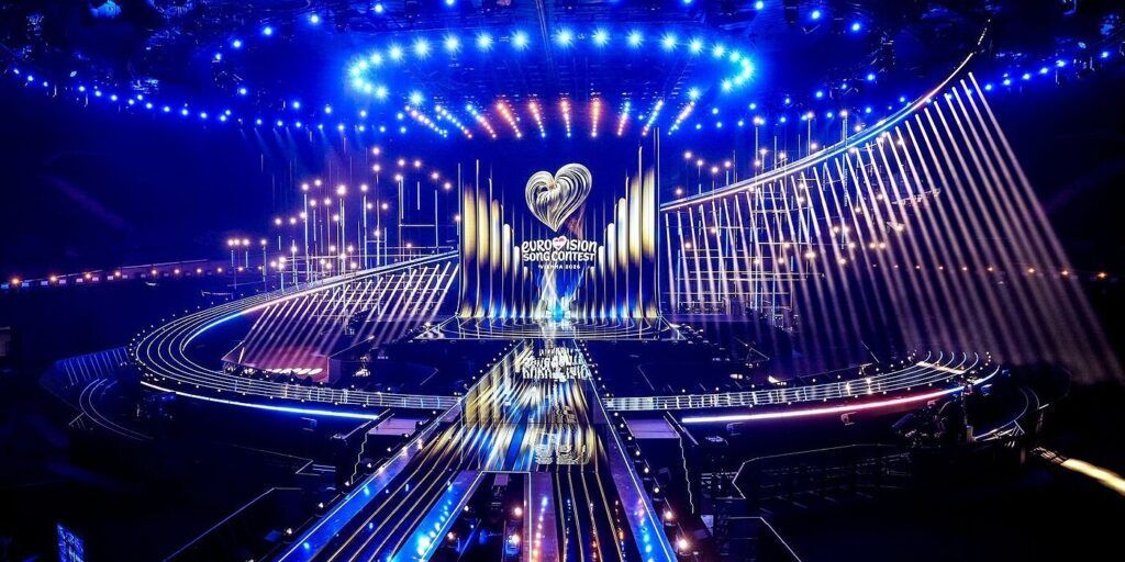 Хто пройшов у фінал Євробачення 2026: результати першого півфіналу