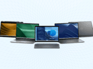 Експерти Foxtrot про ноутбуки Dell Latitude