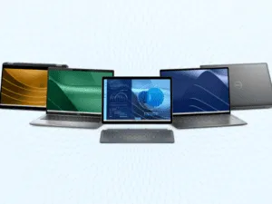 Експерти Foxtrot про ноутбуки Dell Latitude