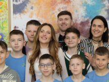Фентезі «Хрещатик 48/2» розпочало всеукраїнський кінотур для дітей