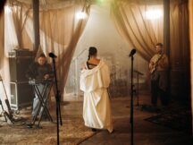 JAMALA презентує відео лайв «Рух мій» до місяця обізнаності про ментальне здоров’я