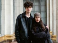 Стартували зйомки романтичної комедії «Емілі в Emily»