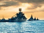 День морської піхоти України 2026: дата та привітання