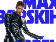 Макс Барських оголосив «OPEN AIR FEST 2026»