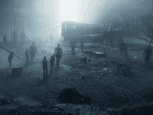Metro 2039: дата виходу гри та що відомо про реліз