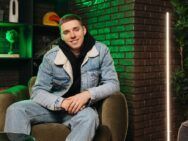 блогер Андрій Галин ексклюзивно розповів, як почав шлях до популярності