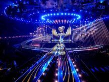 Другий півфінал Євробачення 2026: о котрій та коли пройде