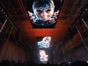 У Києві відбудеться S.V.E.T. Festival