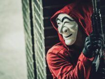Бумажный дом 6 сезон: дата выхода продолжения сериала